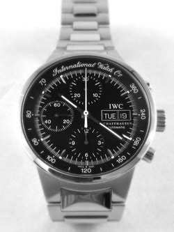 iwc swiss movement